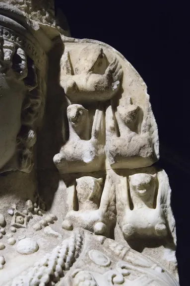 Ártemis de Éfeso, la diosa que dominaba la ciudad donde sirvió Timoteo