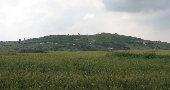 Tell es-Safi, la Gat filistea que Hazael tomó y arrasó