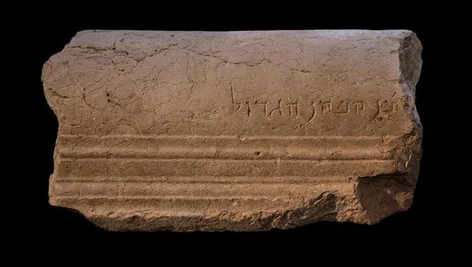 Recipientes de piedra de Jerusalén, para la pureza ritual del Segundo Templo