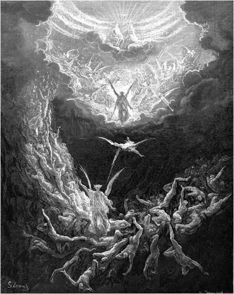 El Juicio Final
